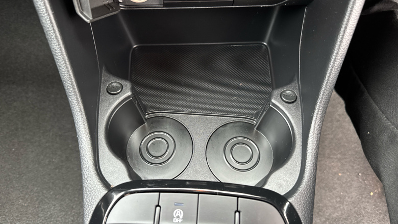 Kia Picanto 1.0T GDi GT-line 5dr [4 seats] Petrol Hatchback